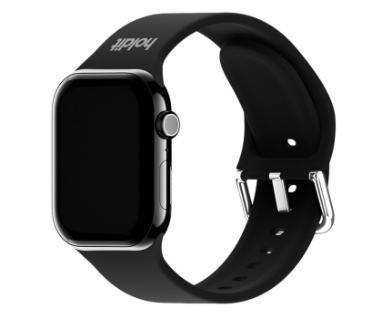 Pasek do smartwatchy Holdit Silicone Watchband 38/40/41